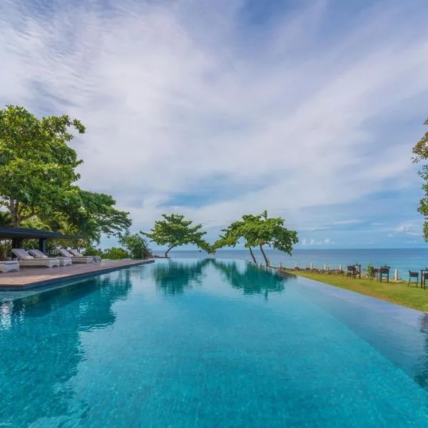 Amorita Resort - zdjęcie 2