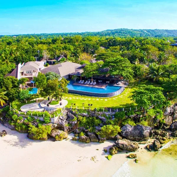 Amorita Resort