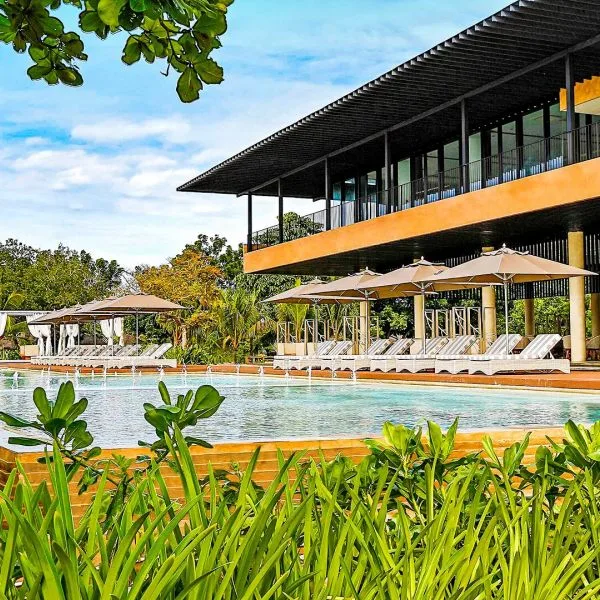 Amorita Resort - zdjęcie 4