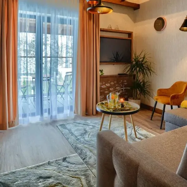 Eden Rajskie Spa - zdjęcie 5