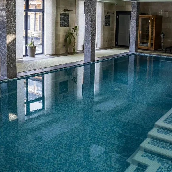 Eden Rajskie Spa - zdjęcie 3