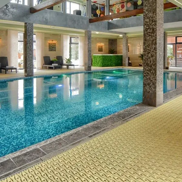 Eden Rajskie Spa - zdjęcie 4