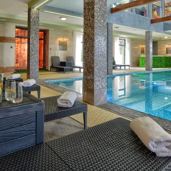 Eden Rajskie Spa - zdjęcie 2