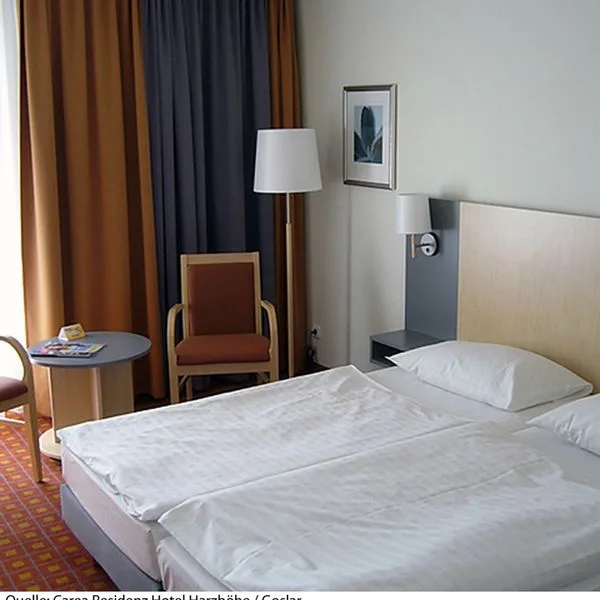 Residenz Harzhohe - zdjęcie 4