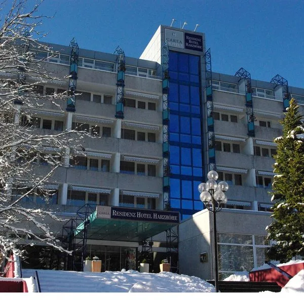 Residenz Harzhohe - zdjęcie 2