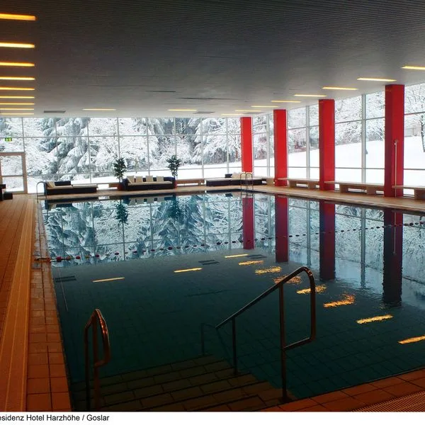 Residenz Harzhohe - zdjęcie 3