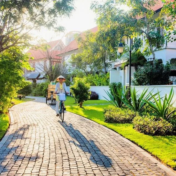 Furama Villas - zdjęcie 4