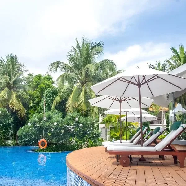 Furama Villas - zdjęcie 3