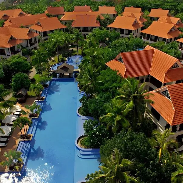 Furama Villas - zdjęcie 2