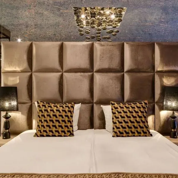 Art Suites Boutique Hotel – Krakow Center