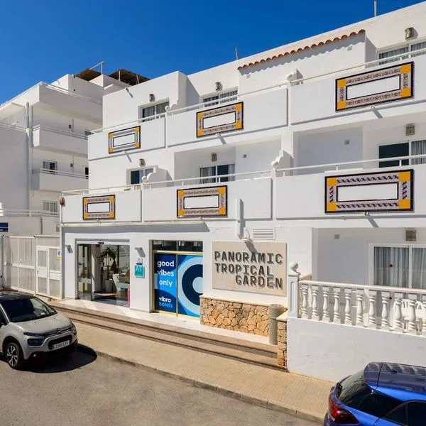 Apartamentos Vibra Panoramic (ex. Apartamentos Panoramic) - zdjęcie 2