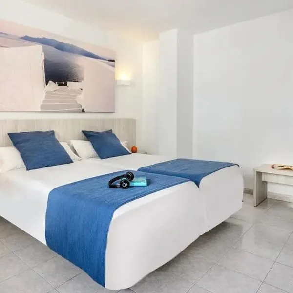 Apartamentos Vibra Panoramic (ex. Apartamentos Panoramic) - zdjęcie 5