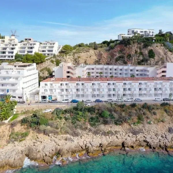 Apartamentos Vibra Panoramic (ex. Apartamentos Panoramic) - zdjęcie 3