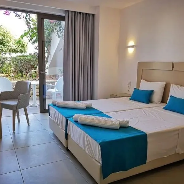 Dimitra (Hersonissos) - zdjęcie 3