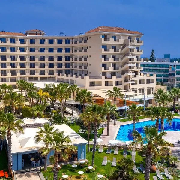 Aquamare Beach & Spa - zdjęcie 2