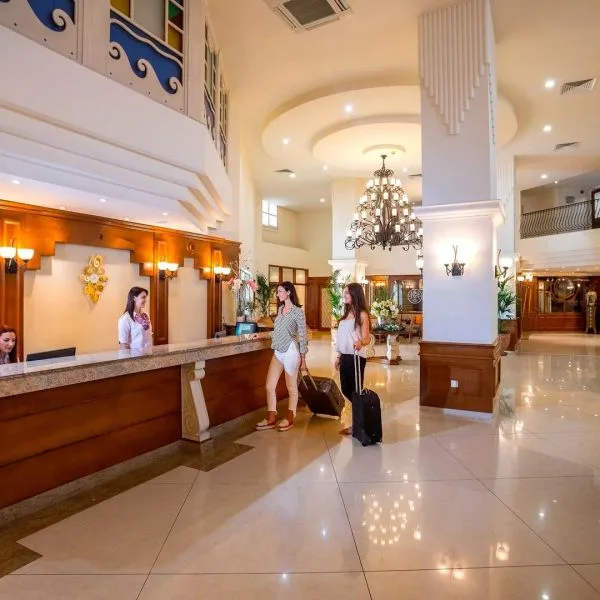 Aquamare Beach & Spa - zdjęcie 5