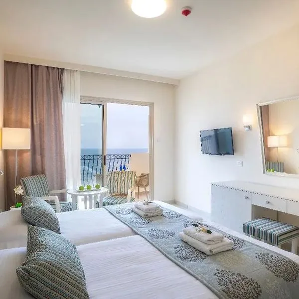 Aquamare Beach & Spa - zdjęcie 5