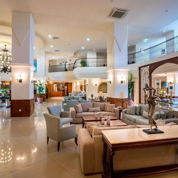 Aquamare Beach & Spa - zdjęcie 4