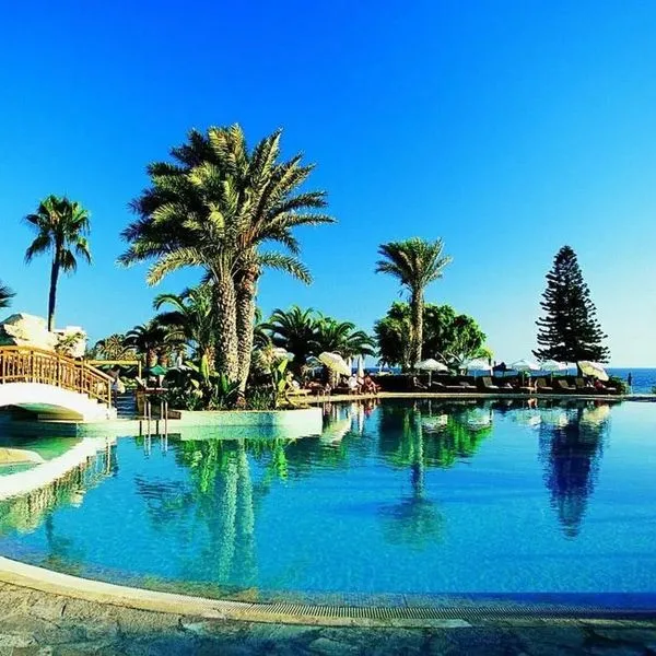 Aquamare Beach & Spa - zdjęcie 2