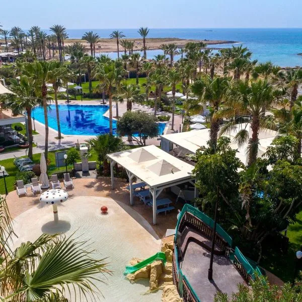 Aquamare Beach & Spa - zdjęcie 3
