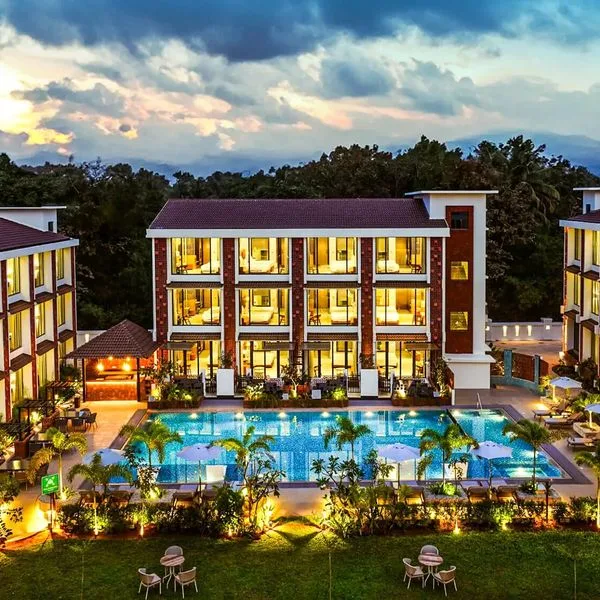 Elements By Rosetta - zdjęcie 3