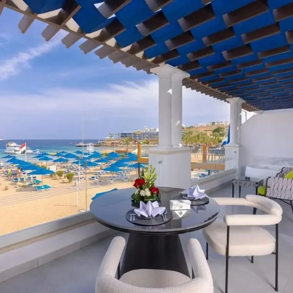 Naama Bay Suites & SPA - zdjęcie 5