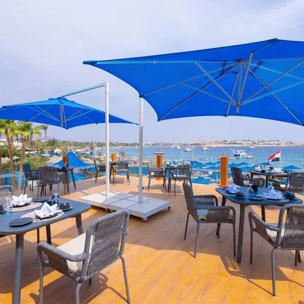 Naama Bay Suites & SPA - zdjęcie 3