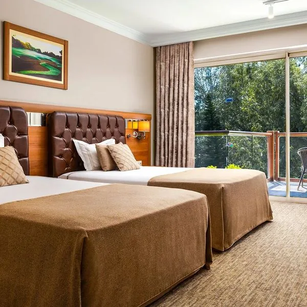 Sueno Golf Belek - zdjęcie 5