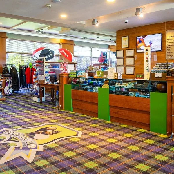 Sueno Golf Belek - zdjęcie 3