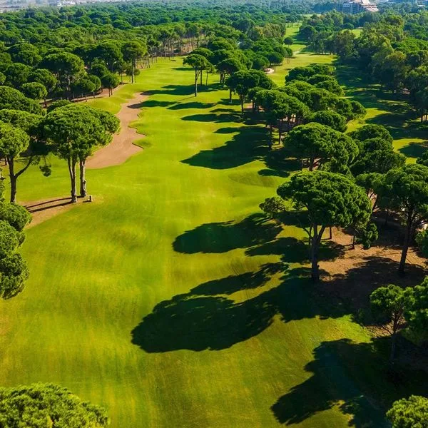 Sueno Golf Belek - zdjęcie 4