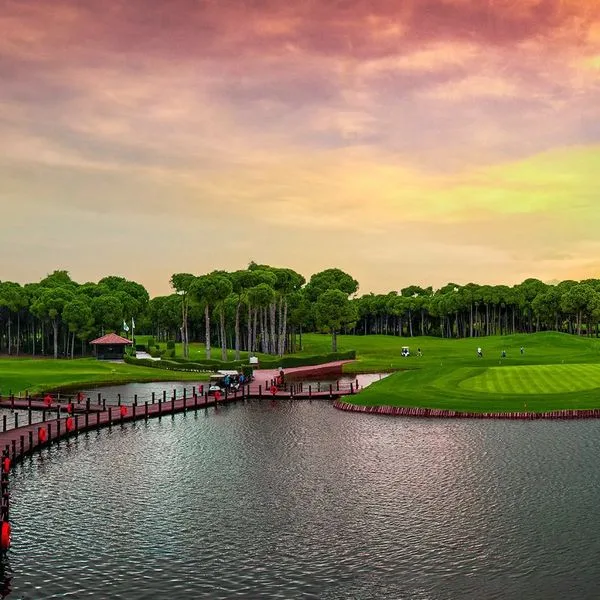 Sueno Golf Belek - zdjęcie 2
