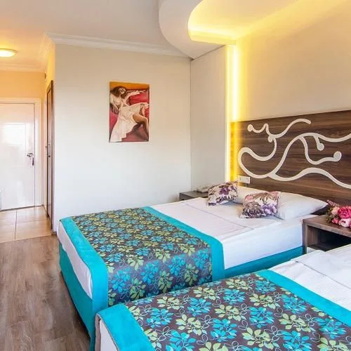 Kleopatra Blue Hawaii (Alanya) - zdjęcie 5