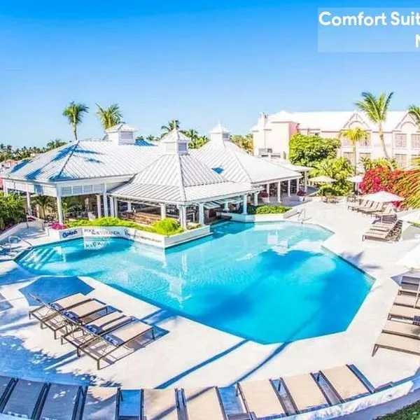 Comfort Suites Paradise Island