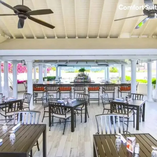 Comfort Suites Paradise Island - zdjęcie 5