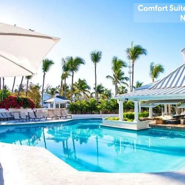 Comfort Suites Paradise Island - zdjęcie 3