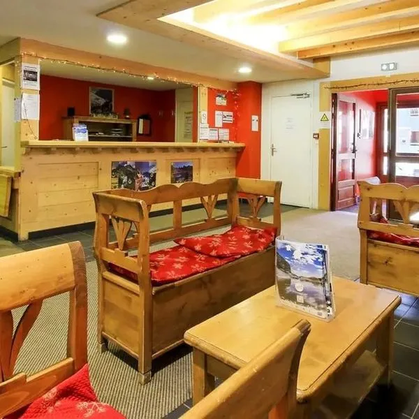 Central Park (Val d'Allos) - zdjęcie 4