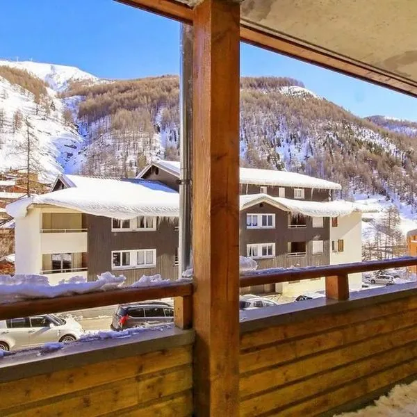 Central Park (Val d'Allos) - zdjęcie 5