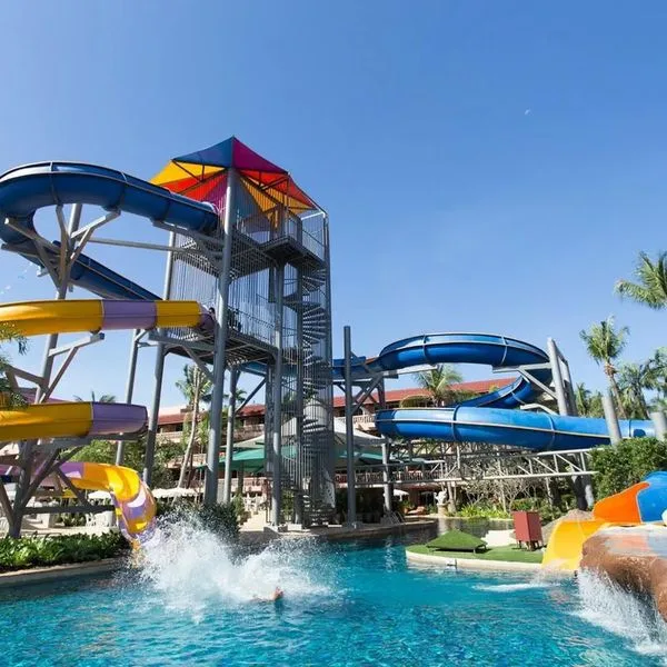 Phuket Orchid Resort & SPA - zdjęcie 3