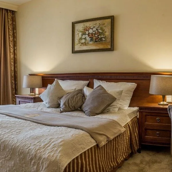 Grand Hotel Stamary - zdjęcie 3