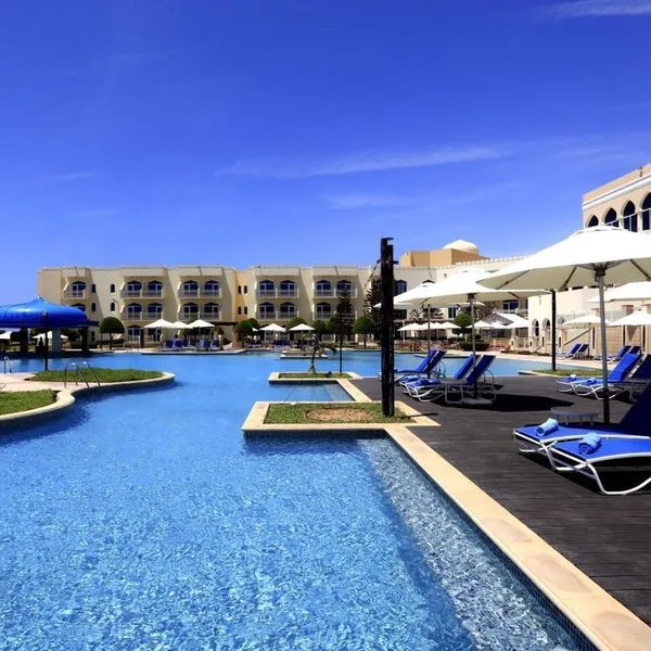 Wyndham Garden Salalah Mirbat (ex. Kairaba Mirbat Resort) - zdjęcie 5