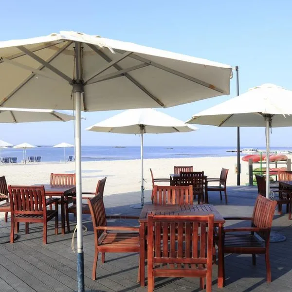 Wyndham Garden Salalah Mirbat (ex. Kairaba Mirbat Resort) - zdjęcie 4