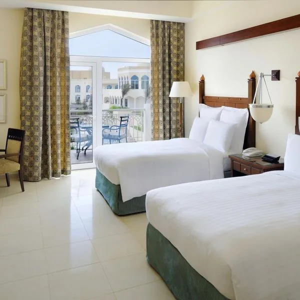 Wyndham Garden Salalah Mirbat (ex. Kairaba Mirbat Resort) - zdjęcie 2