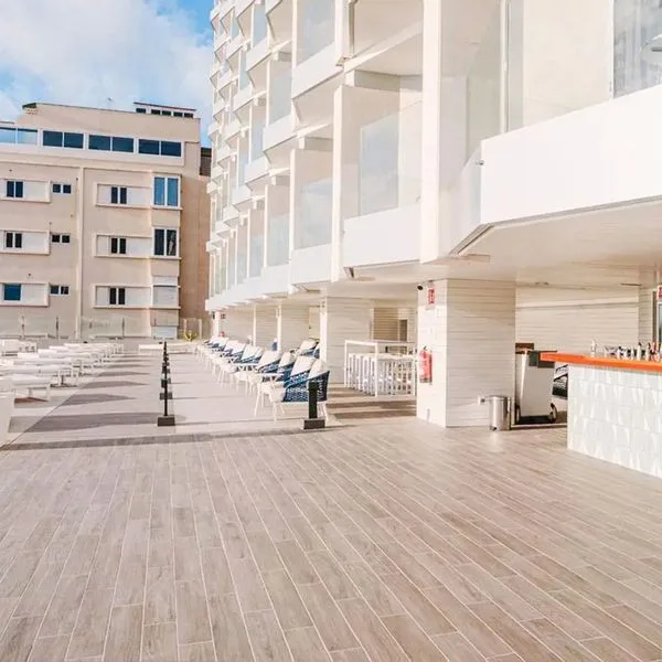 Cristina Las Palmas - zdjęcie 5