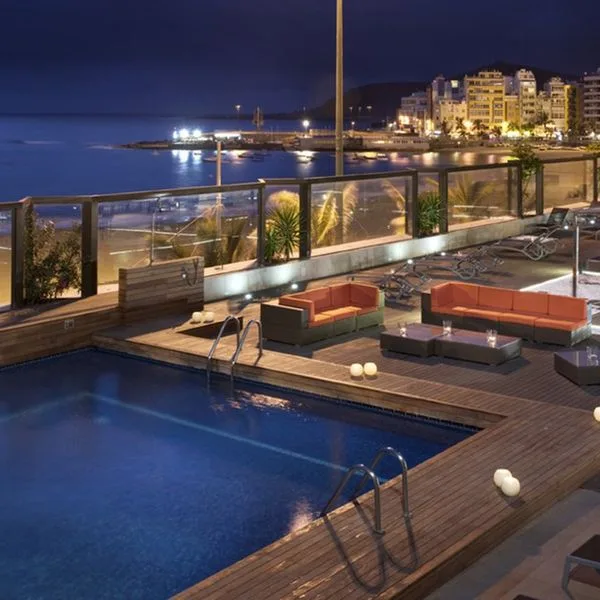 Cristina Las Palmas - zdjęcie 4