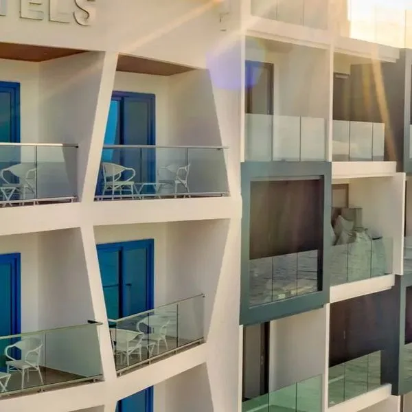 Kaani Palm Beach - zdjęcie 4