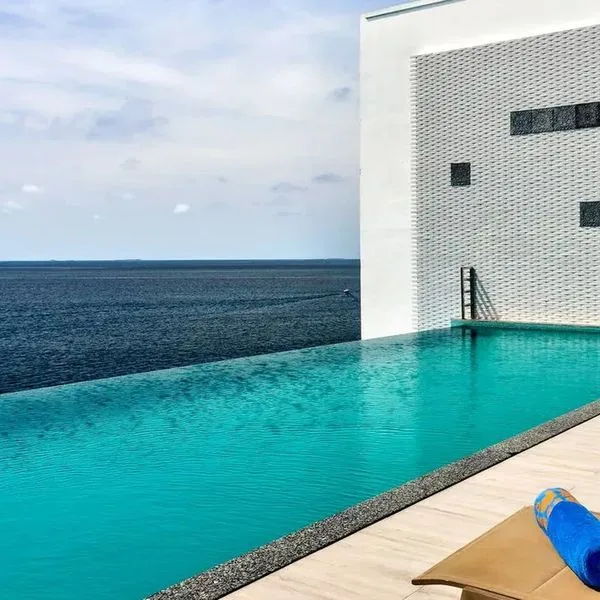 Kaani Palm Beach - zdjęcie 3