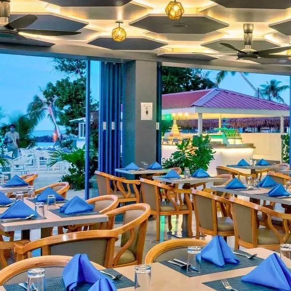 Kaani Palm Beach - zdjęcie 5