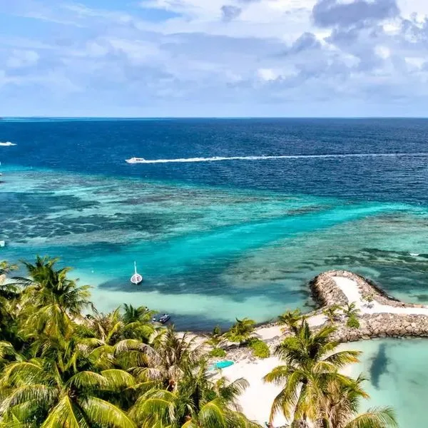 Kaani Palm Beach - zdjęcie 2