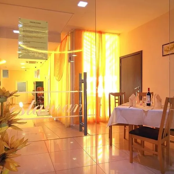 Plamena Palace - zdjęcie 5