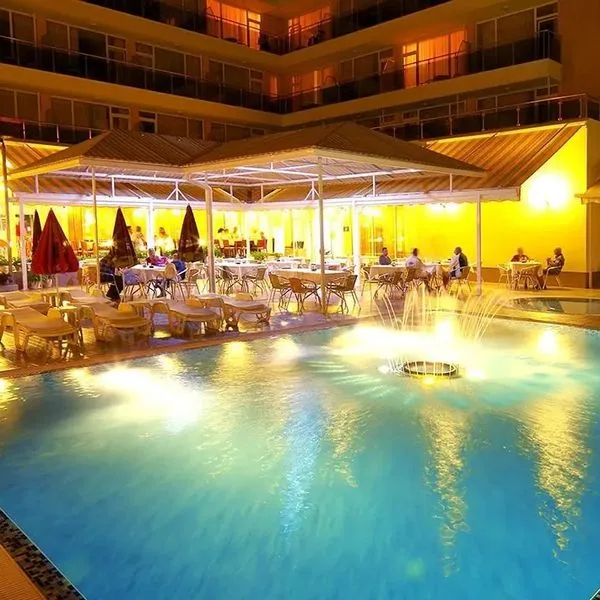 Plamena Palace - zdjęcie 4